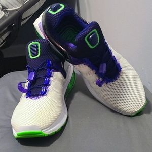 Nike Shox Gravity sz 8